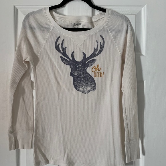 BUNDLE of 3 Old Navy tops - Picture 2 of 8